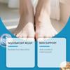 Laniska Foot Care Cream Gentle Cleansing For The Feet, Moisturizing And Smoothing The Skin, Daily Massage Cream