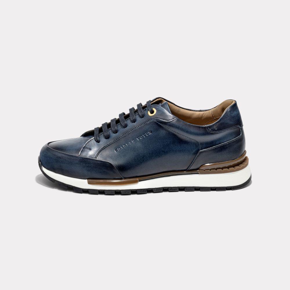 Charlse Votum Achilles Runner