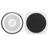 Wireless Pet Door  with Transmitter Receiver 4 Flashing Modes Touch Controll Dog Door