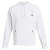 Under Armour Unisex Adult Pride Graphic Print Relaxed Fit Hoodie