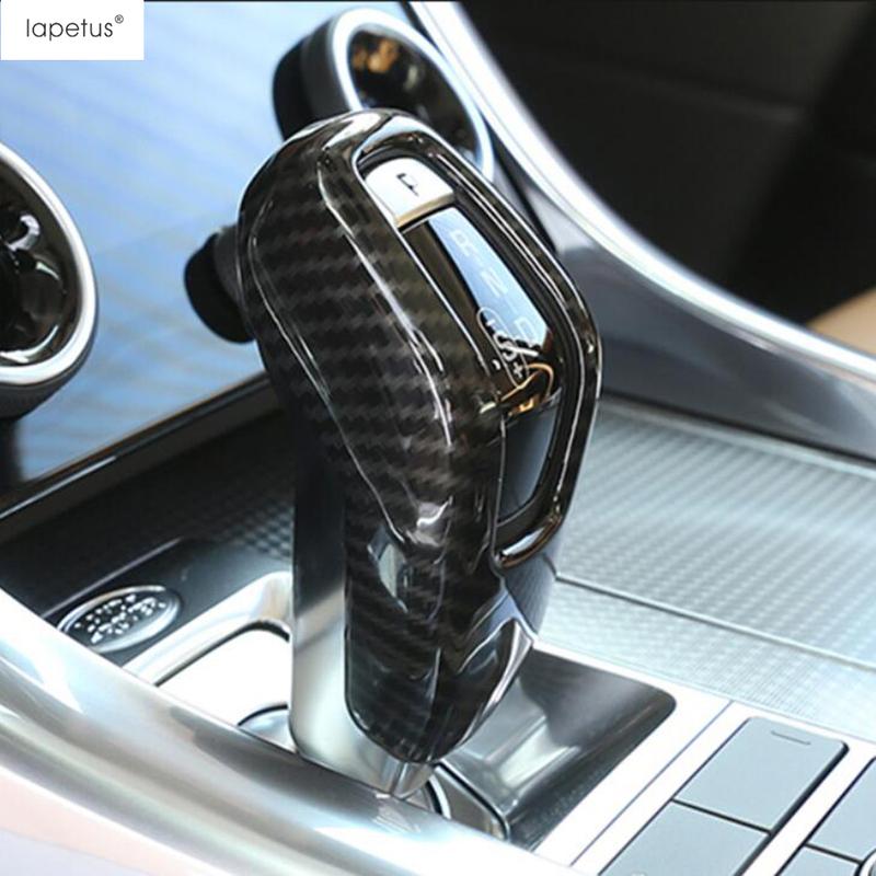 Window Lift Air AC Vent Shift Gear Panel Water Cup Frame For Land Rover Range Rover Evoque L551  -  Interior Accessories