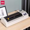 Deli 3895 A3 Automatic Laminator & Binder Machine