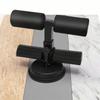 Sit-Up Assistant, Abdominal Crunch Machine, Abdominal Trainer, Fitness Equipment, Double-Suction-Cup Abdominal Crunch Device