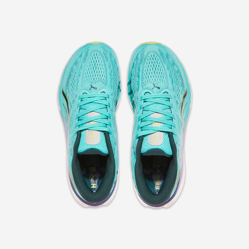 [PUMA] Velocity Nitro 5 [PKI31368702-Intense Mint-Light Lavender]