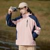Women's Spring and Autumn Outdoor Windproof and Waterproof Mountaineering Clothing Casual Jacket