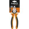 PLIERS 160MM - T N01-010
