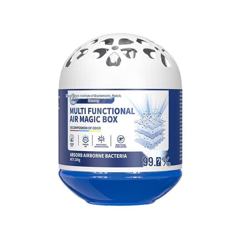 Futuratech Mold Remover & Dehumidifier for Home and Bedroom