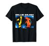 Official Billie Eilish True Blue T-Shirt