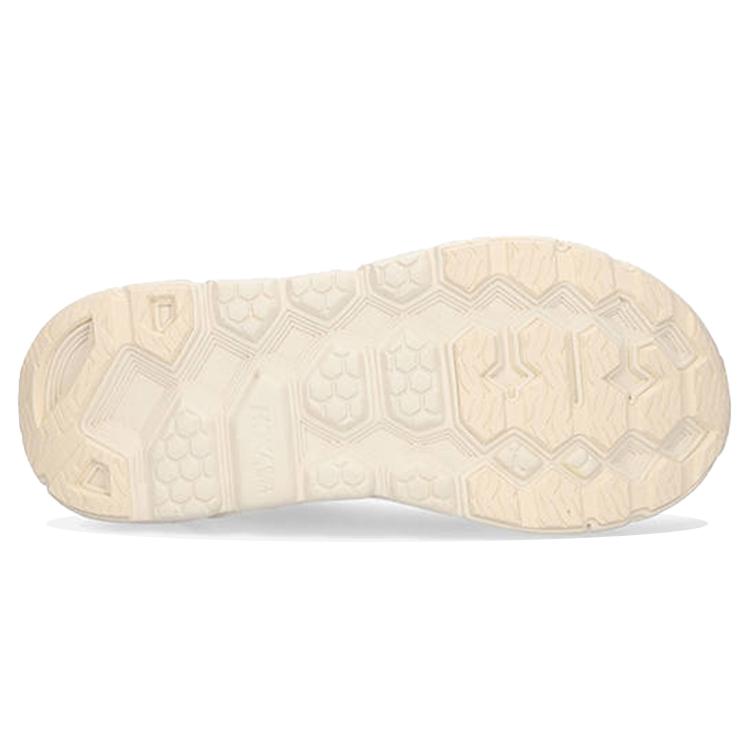 HOKA One One Clifton L Suede Short Bread Unisex 1122571-SBRY