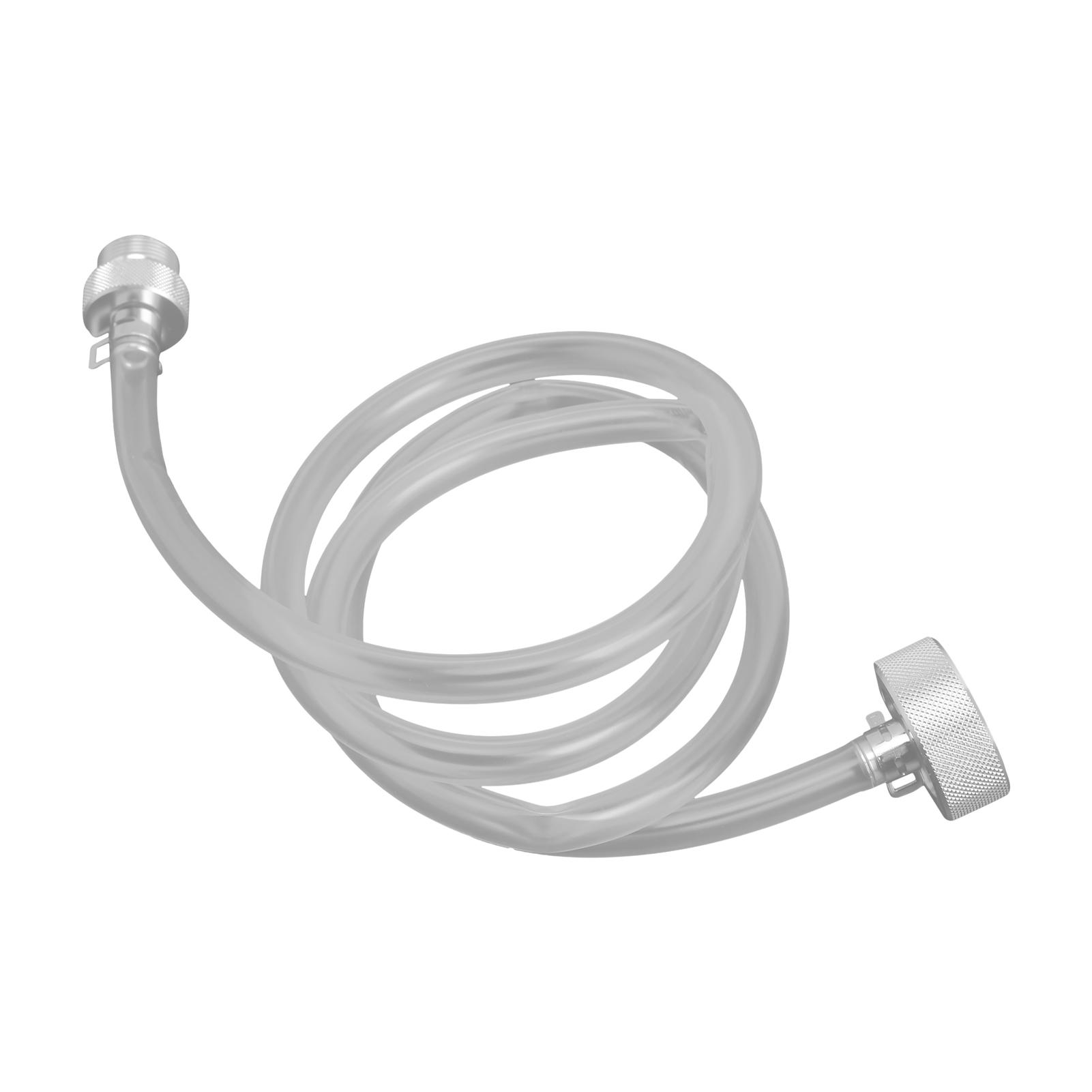 

4.9ft Oil Filling Hose Transmission Oil Change Adaptor VAS6262A Replacement for Seat DSG Gear Box