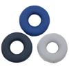 Soft Leather Earpads Ear Pads for WH CH500 Earphone Memory Foam Earcups Easily Replaced Ear Cushions Replacement