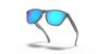 Oakley FROGSKINS XS Prizm Sapphire Iridium 53 Kids' Sunglasses, 0OJ9006, 900605,