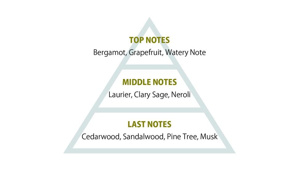 Primaniacs Death Note Fragrance Near 30ml