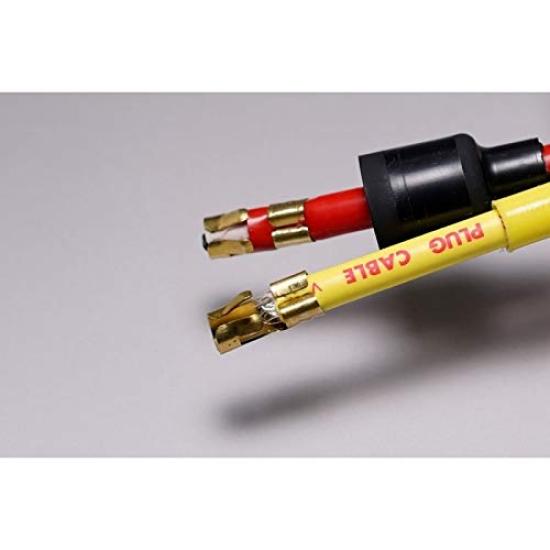 IWISS Crimping Pliers for Spark Plug Plug and Plug Cables LY-2048 Connectors, Cords, (8.5mm)