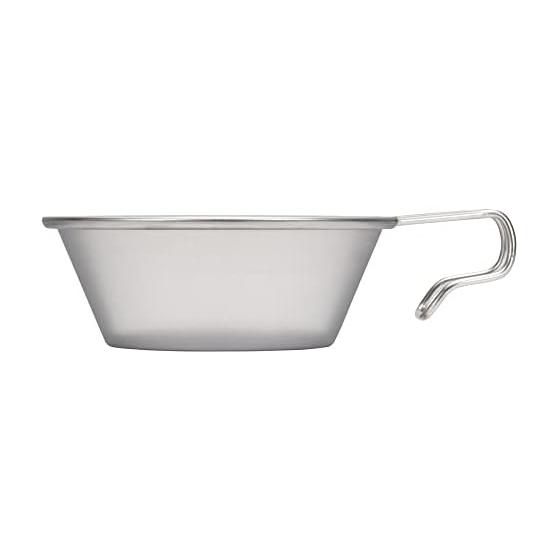 Snow Peak Sierra Cup/Titanium/Stainless Steel/Deep Titanium