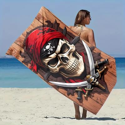 Sport acquatici – Coperte e asciugamani da spiaggia