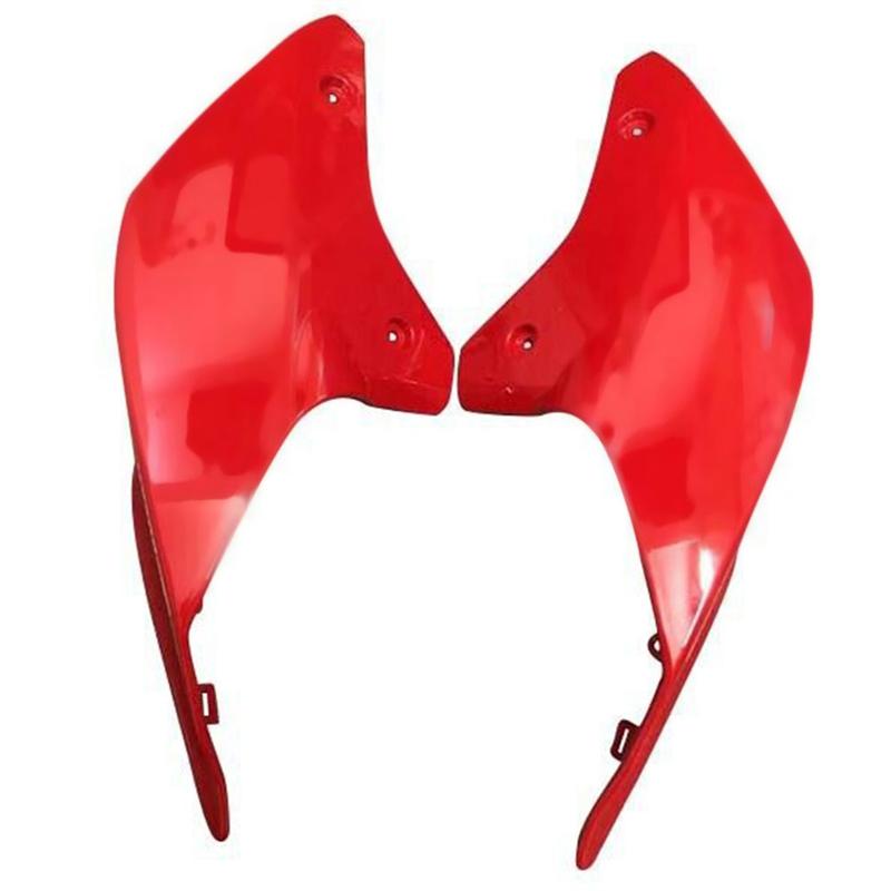 Motorcycle Parts Rear Tail Side Fairing Taillight Guard Cover Suitable For Ducati Panigale V4 V4R V2 V4 V4S -