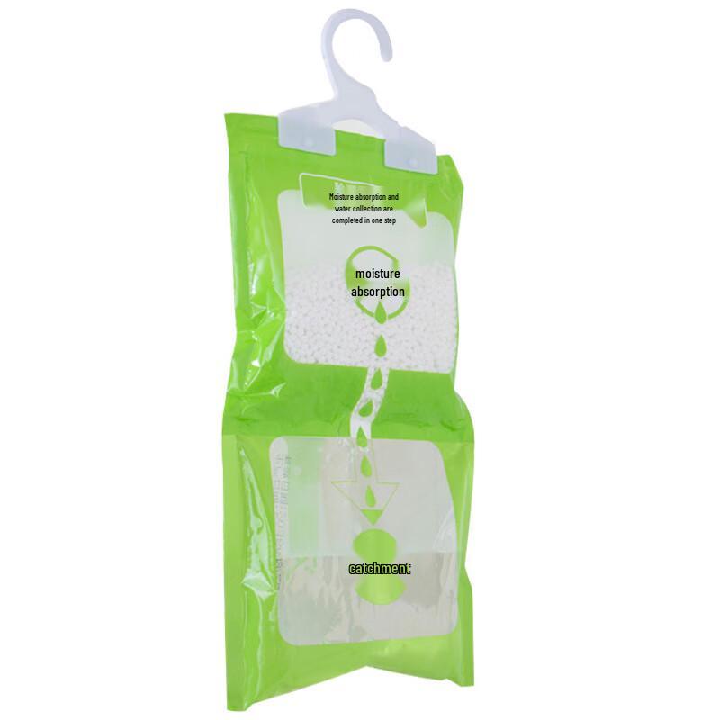 Worm Hanging Dehumidifier Bags (30 x 100g)