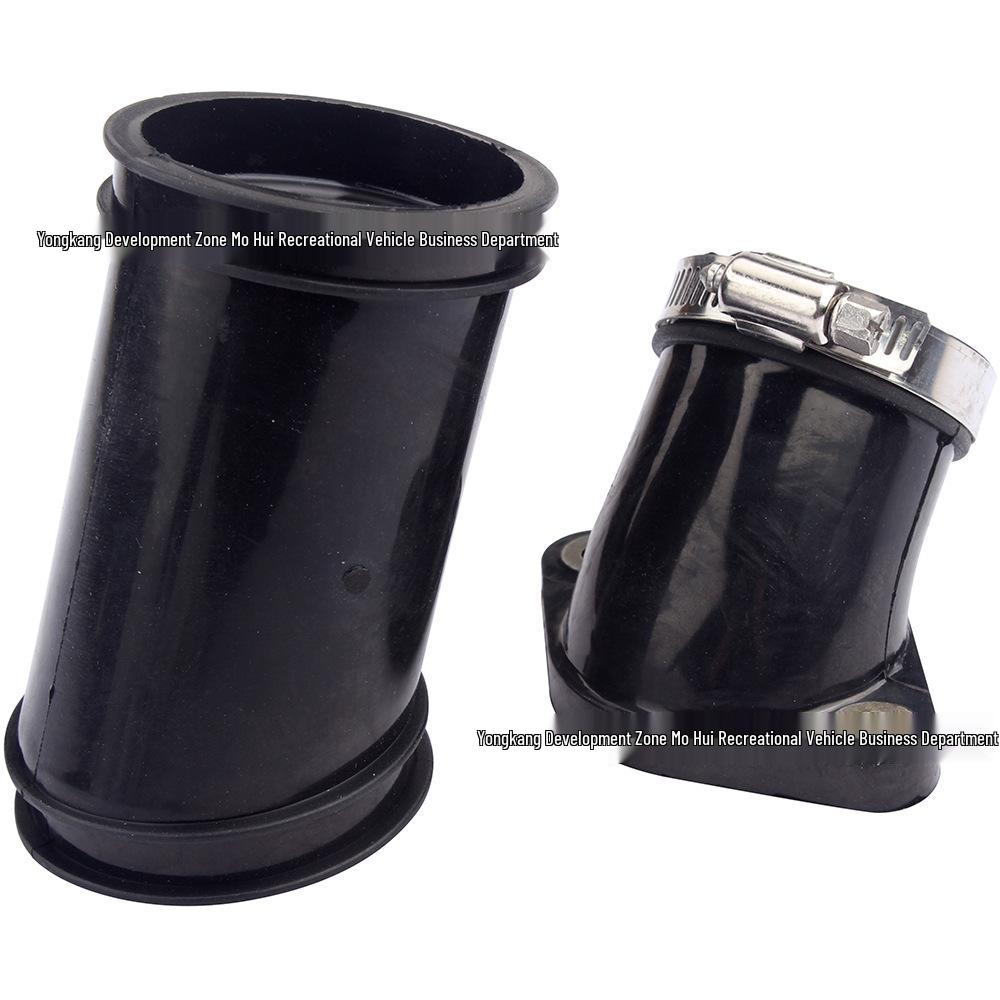 

Carburetor Intake Manifold Dust Cover for Arctic Cat ATV 250/300 (1998-2005) None