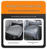 XPeng P7+ 2026 Flagship Pure Electric Car Seat Covers - Full Coverage, Custom Fit 615 Max Version