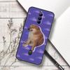 Funny Cheems Doge Case For ZTE Nubia RedMagic 6 7 6S 7S Pro 5G 6R RedMagic 8 8S 9 9S 10S Pro Plus 10 Air Cover