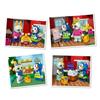 LEGO Animal Crossing Able Sisters Fashion Shop 77055 Multicolor
