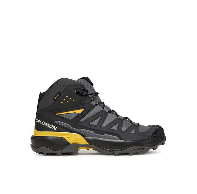 Треккинговые ботинки Salomon X Ultra 360 Mid Gore-Tex EU 42_2_3