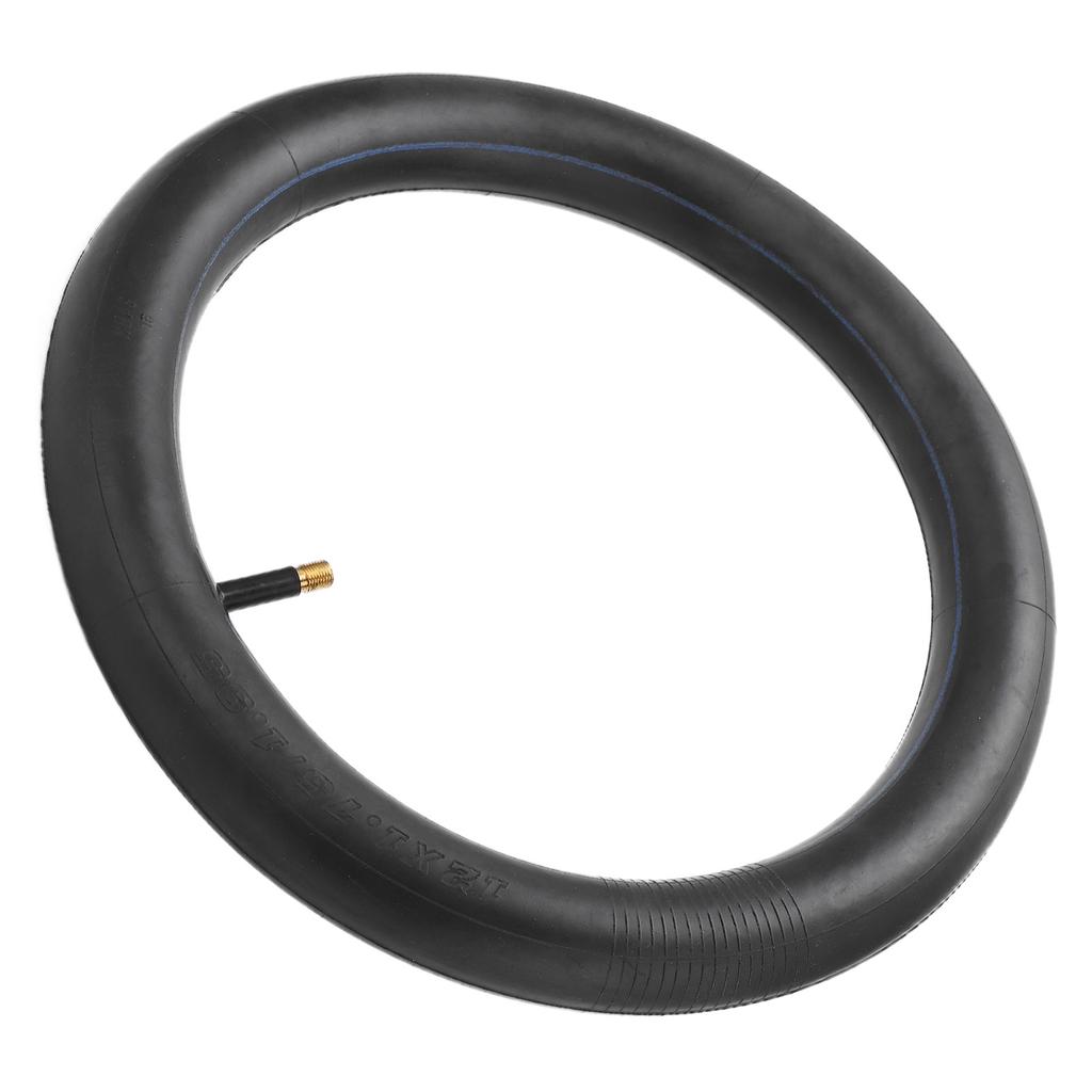 12x1.751.95 Bike Tube Tyres Thickening Rubber Bicycle Inner Tube for Mountain Road Bicycles