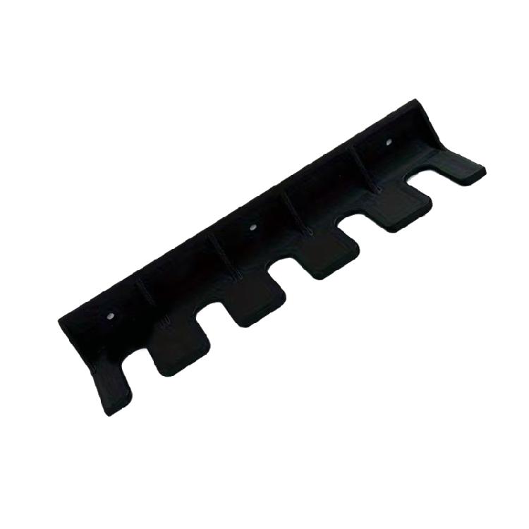 

Durable Plastic Hose Guns Holder Stand Compact Storage Solution Garden Tool Organizers For Garden Accessories 1