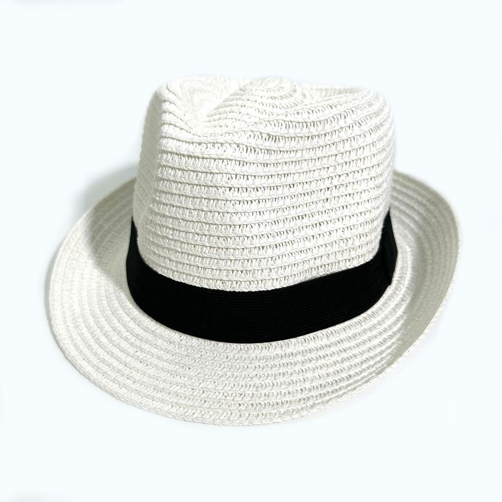 American Style Top Hat Retro Ethnic Style Western Cowboy Hat Retro Crack Felt Hat Tibetan Men'S And Women'S Hats