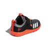 Rapidaflex 2 El I Breathable Low Top Toddler Shoes Gray Infant And Toddler CQ0097