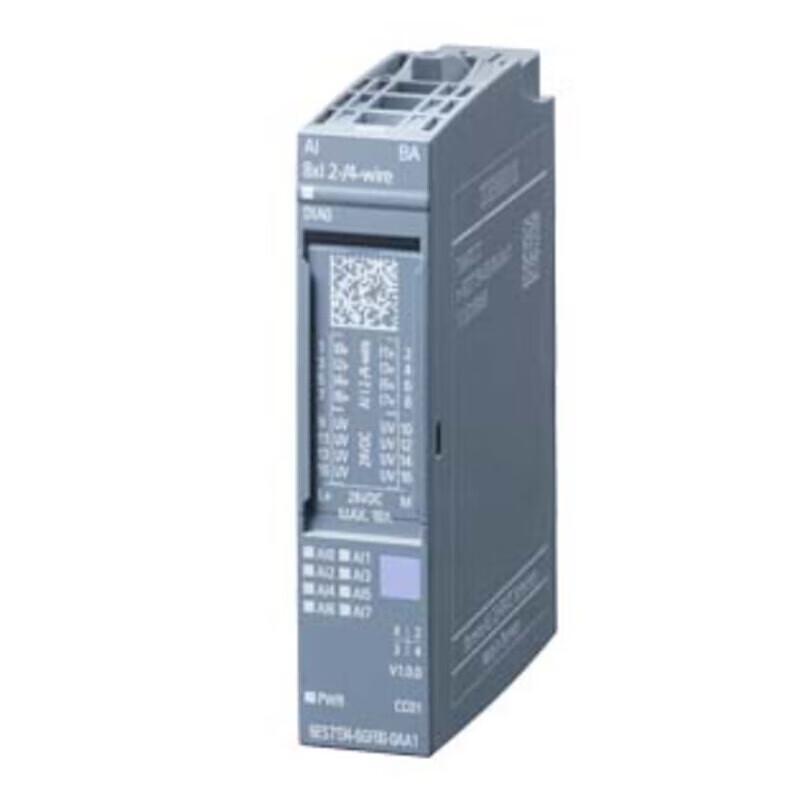 

SIMATIC ET 200SP Digital Input Module