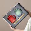 Imperial Palace Ceramic Office Tea Cup Gift Set