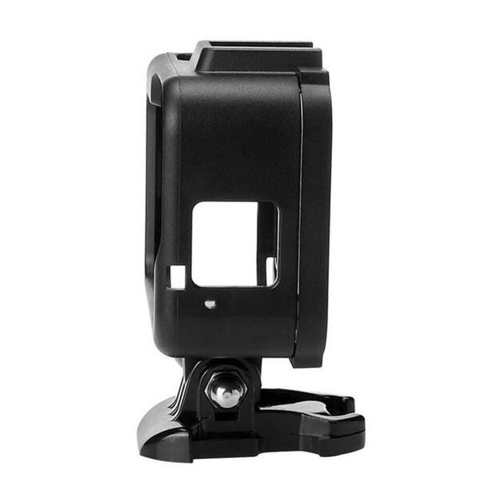 Camera Protective Mount Shell Case Black Frame Border Cover For GoPro Hero 8
