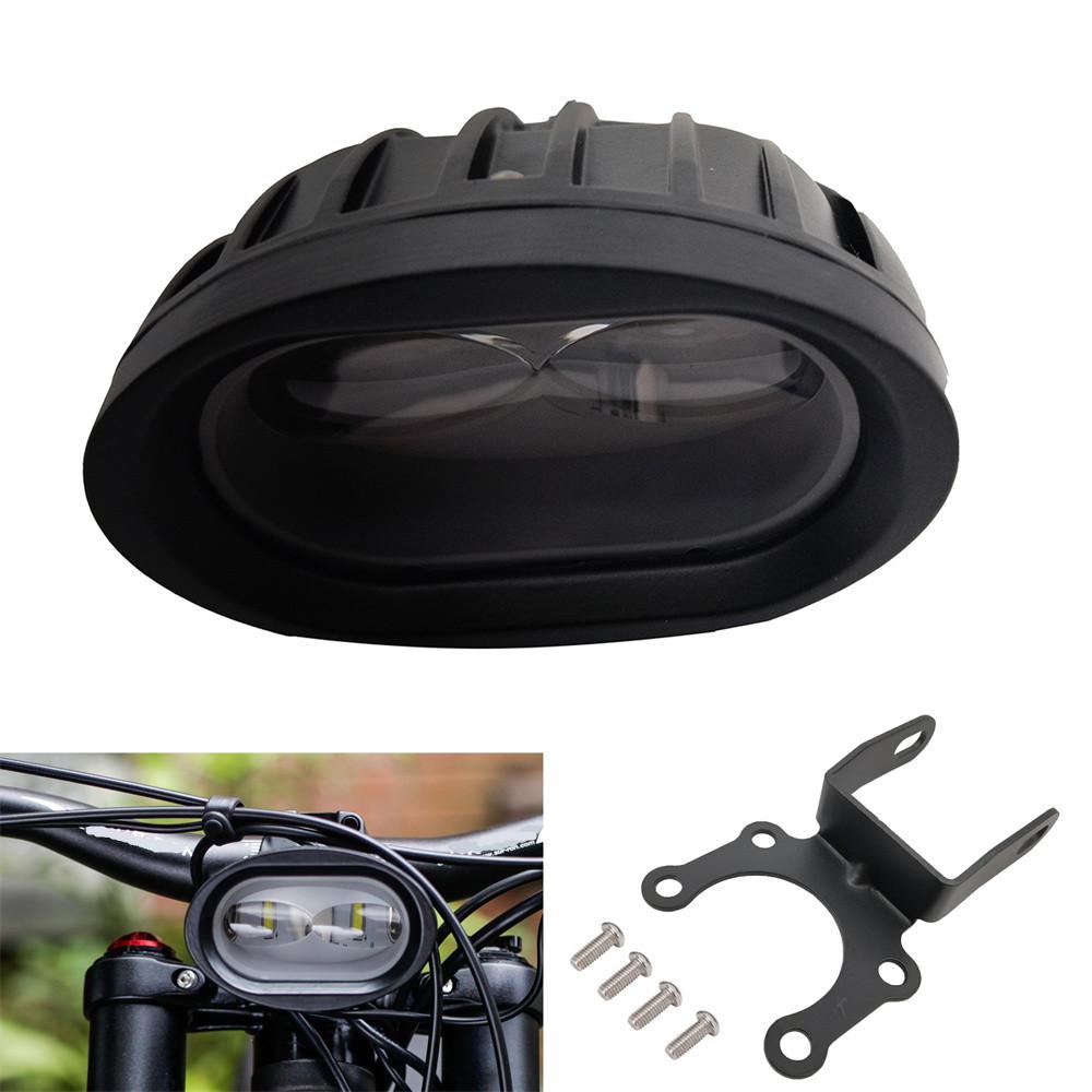 

LED Headlight Super Bright Lights For Surron Sur Ron Sur-Ron Electric Dirt Pit Bike