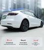 Tesla Model 3/Y Rear High-Performance Spoiler - Exterior Modification Accessory