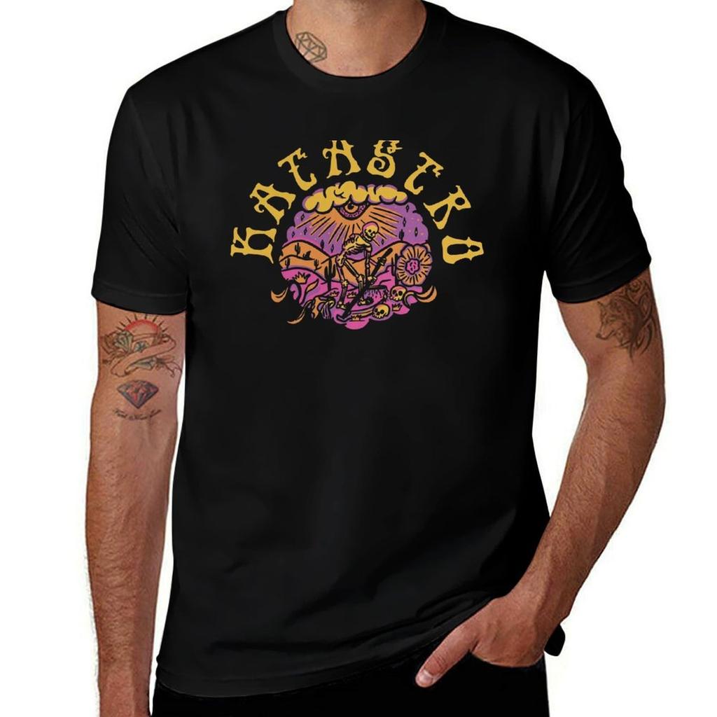 Katastro TShirt Halloween Theme TShirt