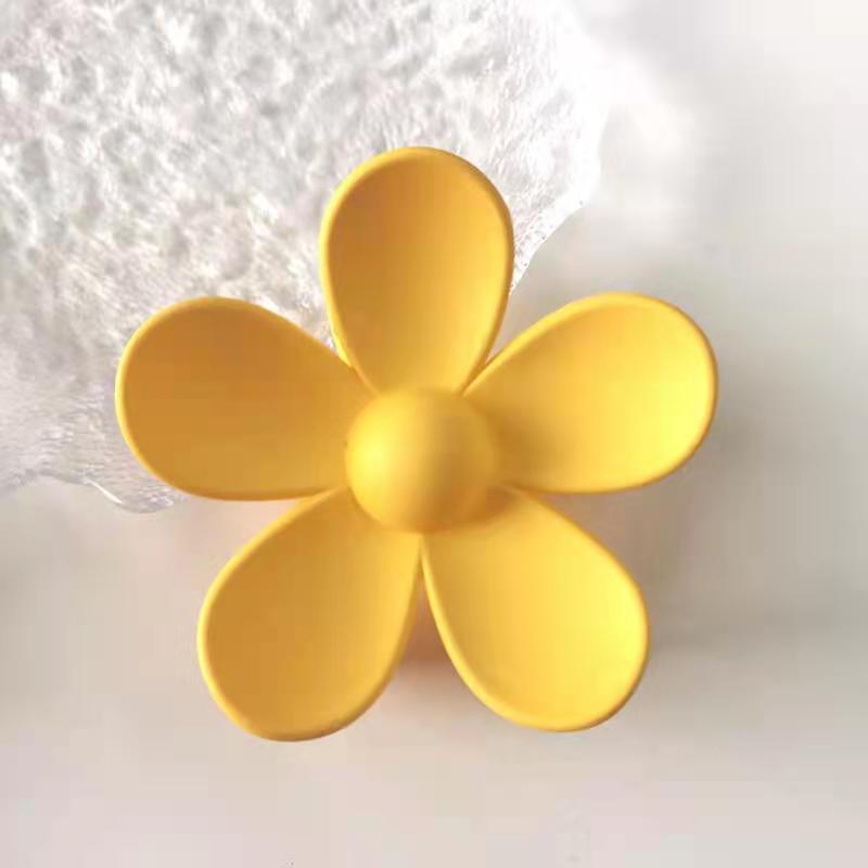 

Лидеры продаж европейские и американские аксессуары для волос: Зажим-акула, Матовая заколка для волос в виде цветка с бриллиантами