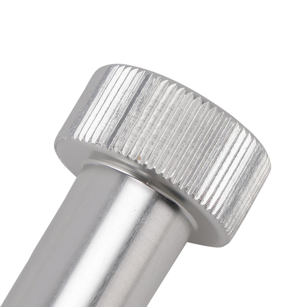 Fork Lower Leg Removal Tool-Threaded Punch To Remove Spring/damper Side For Rockshox