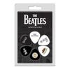The Beatles Album Covers 1 Plectrum (Pack of 6)