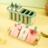 Changbaosen DIY Ice Cream & Popsicle Mold Kit