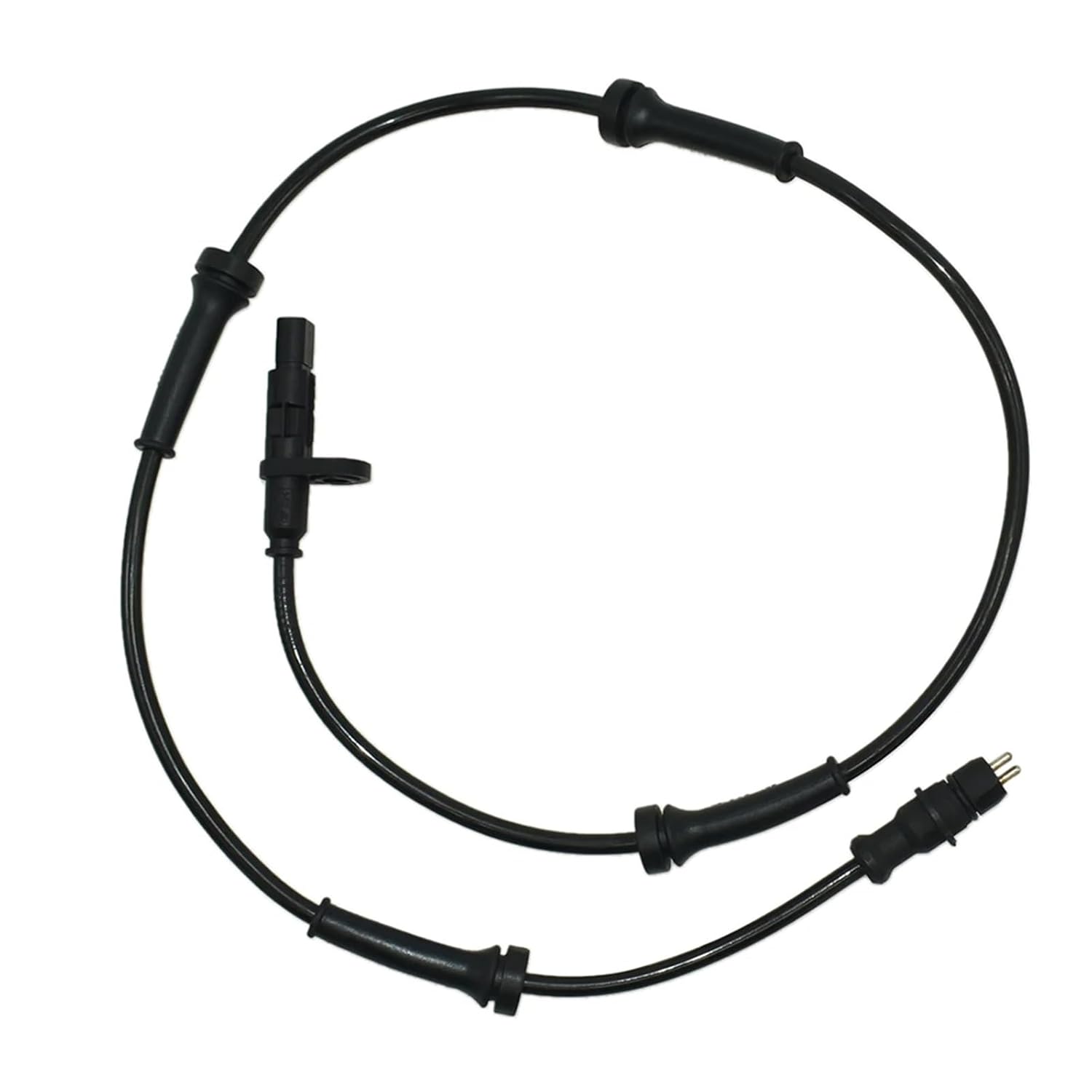 ABS Wheel Speed Sensor TRW14154001 0265008078 14154001 for OPEL Vivaro 2001-2020 Renault Trafic II 2001-2021 Vauxhall