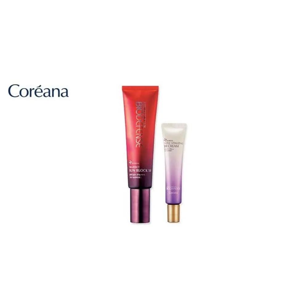 Coreana Winage Biodéfense Tree Effect Sunblock 50 (60ml)