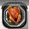 Joyoung 6.5L Dual-Heat No-Flip Roasting Air Fryer CN plug (adapter included)