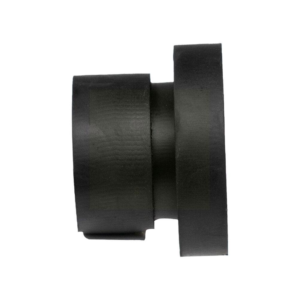 4pcs Rubber Engine Cover Grommet for FORD Focus 2 ForMK2 Galaxy CS Engine Upper Pad Decorative Cover Car Accessories F4T7