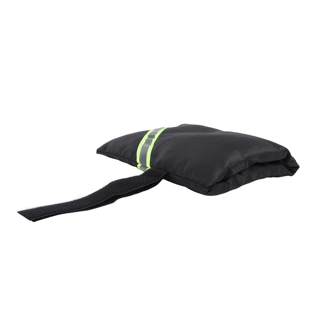 3 Pcs Outdoor Faucet Cover Anti Freezing 3 Layer Insulation 210D Oxford Cloth Garden Faucet Sock for Winter