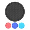 Wear-resistant Car Cup Pad Widely Use PVC Decorative Anti-slip Car Cup Holder Mat