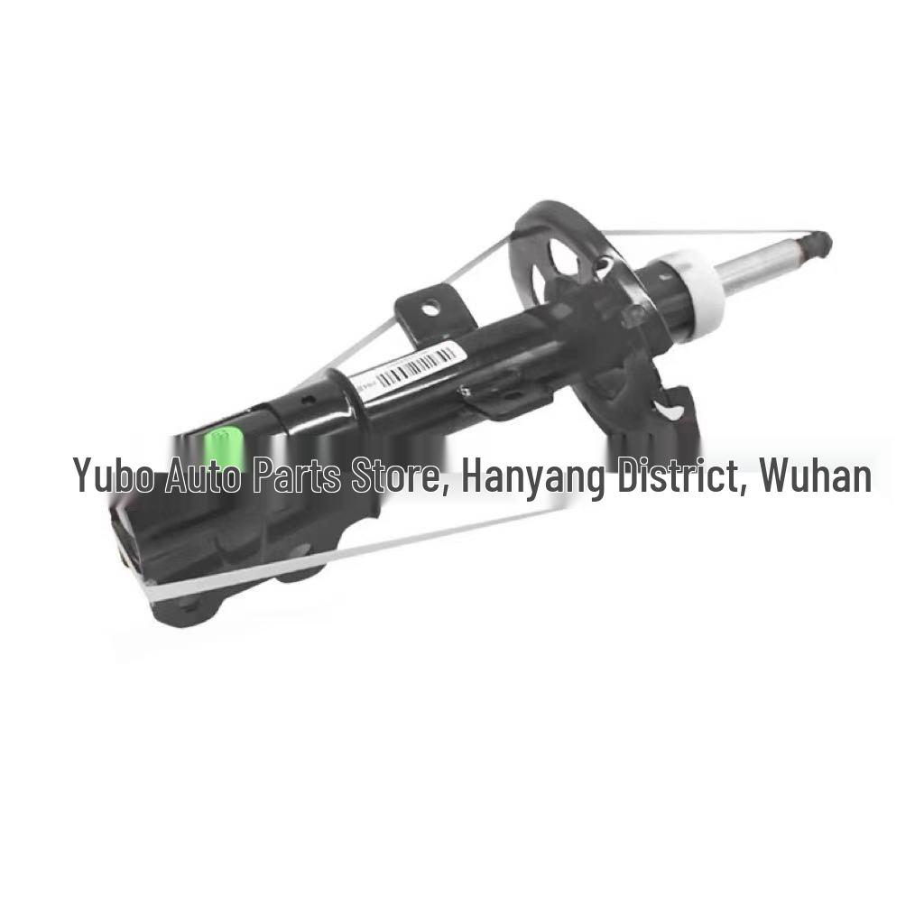 Front Shock Absorber for Peugeot 3008, 4008, 5008, New 408, 308S - Model YL00317980
