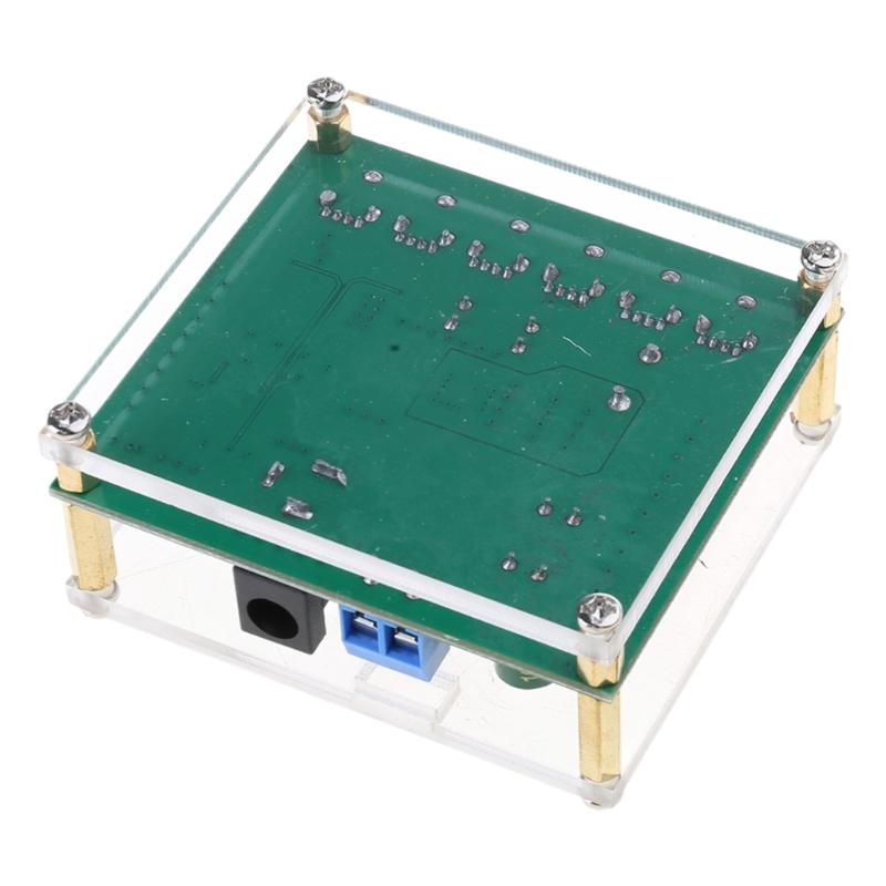 Compactly 6USB DCBuck Power Supply Module Voltages Regulator with 6 USB Port for Efficient MultiDevice Charging