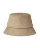 MUSINSA STANDARD Oversized Corduroy Bucket Hat [Beige]